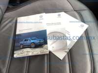 Volkswagen Amarok 2023 4p Highline L4/2.0/TDI Aut 4Motion 2023 Volkswagen Amarok Ingreso Documentos 0