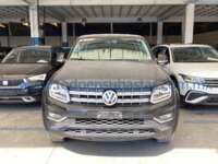 Volkswagen Amarok 2023 4p Highline L4/2.0/TDI Aut 4Motion 2023 Volkswagen Amarok Ingreso Exteriores 1