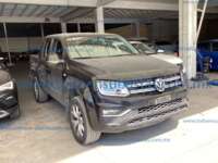 Volkswagen Amarok 2023 4p Highline L4/2.0/TDI Aut 4Motion 2023 Volkswagen Amarok Ingreso Exteriores 2