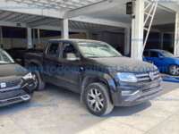 Volkswagen Amarok 2023 4p Highline L4/2.0/TDI Aut 4Motion 2023 Volkswagen Amarok Ingreso Exteriores 3