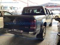 Volkswagen Amarok 2023 4p Highline L4/2.0/TDI Aut 4Motion 2023 Volkswagen Amarok Ingreso Exteriores 4