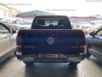 Volkswagen Amarok 2023 4p Highline L4/2.0/TDI Aut 4Motion 2023 Volkswagen Amarok Ingreso Exteriores 5