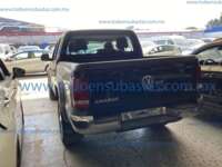 Volkswagen Amarok 2023 4p Highline L4/2.0/TDI Aut 4Motion 2023 Volkswagen Amarok Ingreso Exteriores 6