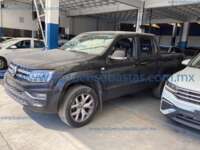 Volkswagen Amarok 2023 4p Highline L4/2.0/TDI Aut 4Motion 2023 Volkswagen Amarok Ingreso Exteriores 7