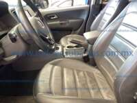 Volkswagen Amarok 2023 4p Highline L4/2.0/TDI Aut 4Motion 2023 Volkswagen Amarok Ingreso Interiores 1