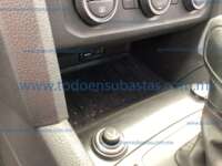 Volkswagen Amarok 2023 4p Highline L4/2.0/TDI Aut 4Motion 2023 Volkswagen Amarok Ingreso Interiores 11