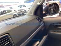 Volkswagen Amarok 2023 4p Highline L4/2.0/TDI Aut 4Motion 2023 Volkswagen Amarok Ingreso Interiores 19