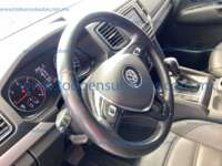 Volkswagen Amarok 2023 4p Highline L4/2.0/TDI Aut 4Motion 2023 Volkswagen Amarok Ingreso Interiores 2