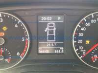 Volkswagen Amarok 2023 4p Highline L4/2.0/TDI Aut 4Motion 2023 Volkswagen Amarok Ingreso Interiores 4