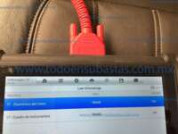 Volkswagen Amarok 2023 4p Highline L4/2.0/TDI Aut 4Motion 2023 Volkswagen Amarok Ingreso Interiores 5