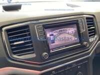 Volkswagen Amarok 2023 4p Highline L4/2.0/TDI Aut 4Motion 2023 Volkswagen Amarok Ingreso Interiores 9