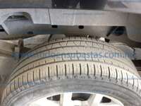 Volkswagen Amarok 2023 4p Highline L4/2.0/TDI Aut 4Motion IMG_4817