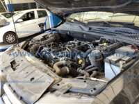 Volkswagen Amarok 2023 4p Highline L4/2.0/TDI Aut 4Motion 2023 Volkswagen Amarok Ingreso Motor 0