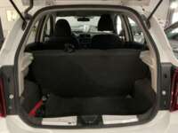 Nissan March 2021 5p Sense L4/1.6 Man 2021 Nissan March Venta Cajuela 1