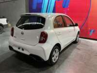 Nissan March 2021 5p Sense L4/1.6 Man 2021 Nissan March Venta Exteriores 7