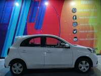 Nissan March 2021 5p Sense L4/1.6 Man 2021 Nissan March Venta Exteriores 8