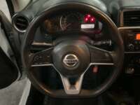 Nissan March 2021 5p Sense L4/1.6 Man 2021 Nissan March Venta Interiores 1