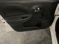 Nissan March 2021 5p Sense L4/1.6 Man 2021 Nissan March Venta Interiores 14