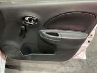 Nissan March 2021 5p Sense L4/1.6 Man 2021 Nissan March Venta Interiores 16