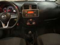 Nissan March 2021 5p Sense L4/1.6 Man 2021 Nissan March Venta Interiores 4