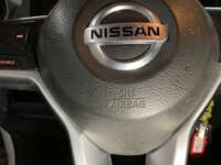 Nissan March 2021 5p Sense L4/1.6 Man 2021 Nissan March Venta Interiores 9