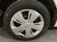 Nissan March 2021 5p Sense L4/1.6 Man 2021 Nissan March Venta Llantas 1