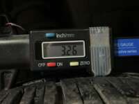 Nissan March 2021 5p Sense L4/1.6 Man 2021 Nissan March Venta Llantas 11