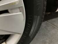 Nissan March 2021 5p Sense L4/1.6 Man 2021 Nissan March Venta Llantas 3