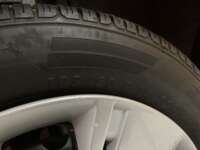 Nissan March 2021 5p Sense L4/1.6 Man 2021 Nissan March Venta Llantas 6