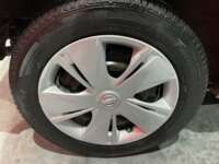 Nissan March 2021 5p Sense L4/1.6 Man 2021 Nissan March Venta Llantas 7