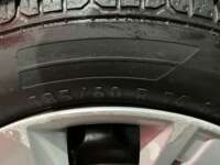 Nissan March 2021 5p Sense L4/1.6 Man 2021 Nissan March Venta Llantas 9