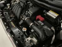 Nissan March 2021 5p Sense L4/1.6 Man 2021 Nissan March Venta Motor 3