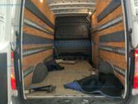 Mercedes-Benz Sprinter 2022 4p 315 Mediana L4/2.14/TDI Man A/A 2022 Mercedes-Benz Sprinter Ingreso Cajuela 0