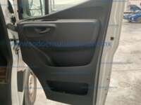 Mercedes-Benz Sprinter 2022 4p 315 Mediana L4/2.14/TDI Man A/A 2022 Mercedes-Benz Sprinter Ingreso Interiores 0