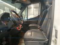 Mercedes-Benz Sprinter 2022 4p 315 Mediana L4/2.14/TDI Man A/A 2022 Mercedes-Benz Sprinter Ingreso Interiores 3