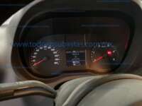 Mercedes-Benz Sprinter 2022 4p 315 Mediana L4/2.14/TDI Man A/A 2022 Mercedes-Benz Sprinter Ingreso Interiores 4