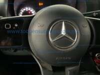 Mercedes-Benz Sprinter 2022 4p 315 Mediana L4/2.14/TDI Man A/A 2022 Mercedes-Benz Sprinter Ingreso Interiores 7