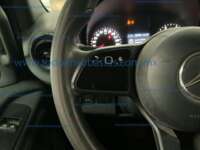 Mercedes-Benz Sprinter 2022 4p 315 Mediana L4/2.14/TDI Man A/A 2022 Mercedes-Benz Sprinter Ingreso Interiores 8