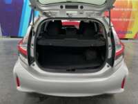 Toyota Prius 2020 5p Base Híbrido L4/1.8 Aut 2020 Toyota Prius Venta Cajuela 1