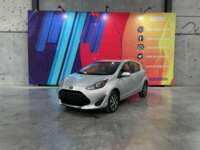 Toyota Prius 2020 5p Base Híbrido L4/1.8 Aut 2020 Toyota Prius Venta Exteriores 1