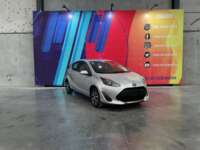 Toyota Prius 2020 5p Base Híbrido L4/1.8 Aut 2020 Toyota Prius Venta Exteriores 3