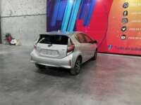 Toyota Prius 2020 5p Base Híbrido L4/1.8 Aut 2020 Toyota Prius Venta Exteriores 5