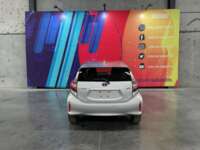 Toyota Prius 2020 5p Base Híbrido L4/1.8 Aut 2020 Toyota Prius Venta Exteriores 6