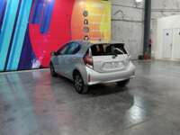 Toyota Prius 2020 5p Base Híbrido L4/1.8 Aut 2020 Toyota Prius Venta Exteriores 7