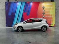 Toyota Prius 2020 5p Base Híbrido L4/1.8 Aut 2020 Toyota Prius Venta Exteriores 8