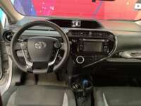 Toyota Prius 2020 5p Base Híbrido L4/1.8 Aut 2020 Toyota Prius Venta Interiores 1