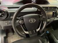 Toyota Prius 2020 5p Base Híbrido L4/1.8 Aut 2020 Toyota Prius Venta Interiores 2