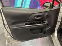 Toyota Prius 2020 5p Base Híbrido L4/1.8 Aut 2020 Toyota Prius Venta Interiores 11