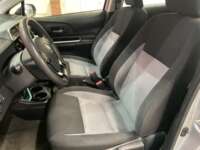 Toyota Prius 2020 5p Base Híbrido L4/1.8 Aut 2020 Toyota Prius Venta Interiores 12