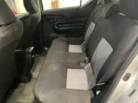 Toyota Prius 2020 5p Base Híbrido L4/1.8 Aut 2020 Toyota Prius Venta Interiores 14